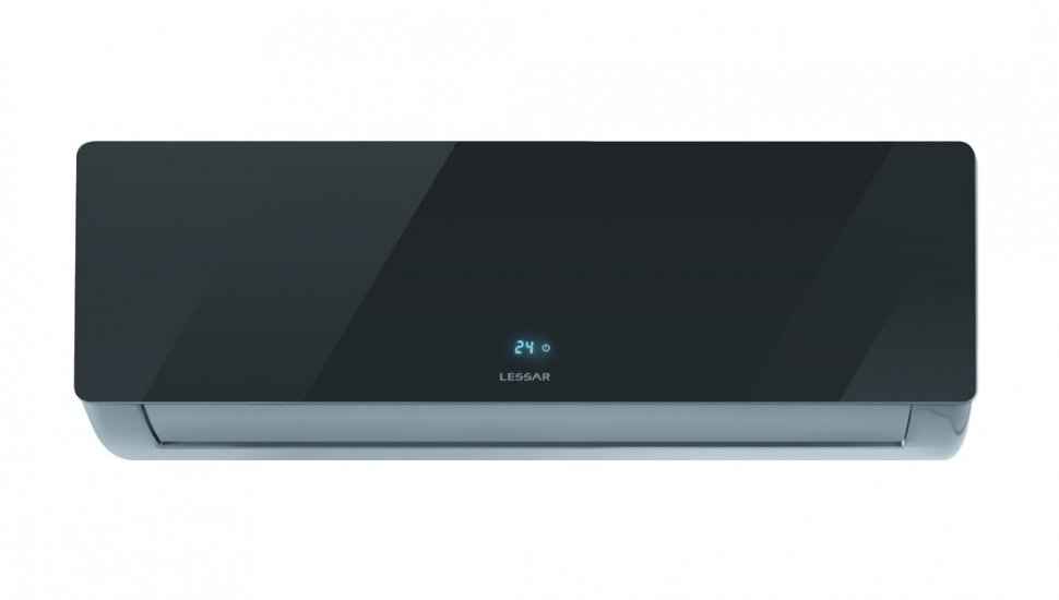 Сплит-система Lessar LS-HE12KNA2AB/LU-HE12KNA2AB Ego
