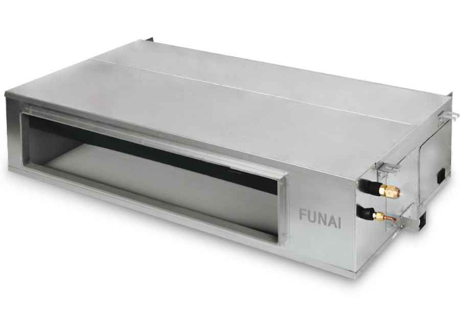 Канальная сплит-система Funai  Dragon LAC-DR165HP.D01