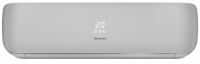Сплит-система Hisense AS-10UW4RVETG01G(S)/AS-10UW4RVETG01W(S) Silver Crystal Super DC Inverter Wi-Fi