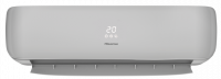 Сплит-система Hisense AS-10UW4RVETG01G(S)/AS-10UW4RVETG01W(S) Silver Crystal Super DC Inverter Wi-Fi
