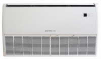Напольно-потолочная сплит-система Quattroclima QV-I60FG1/QN-I60UG1
