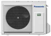 Кассетная сплит-система Panasonic S-36PU2E5B/CZ-KPU3W/U-36PZH2E5