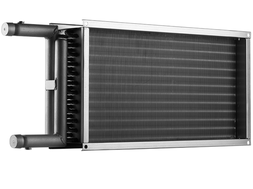 Водяной нагреватель Zilon ZWS 600x350-2