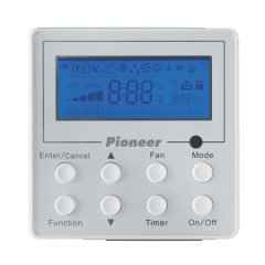 Кассетная сплит-система Pioneer KFC24GV/KON24GV/TC04V