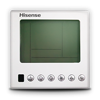 Канальная сплит-система Hisense AMD-09UX4RBL8/AUW-09U4RS8