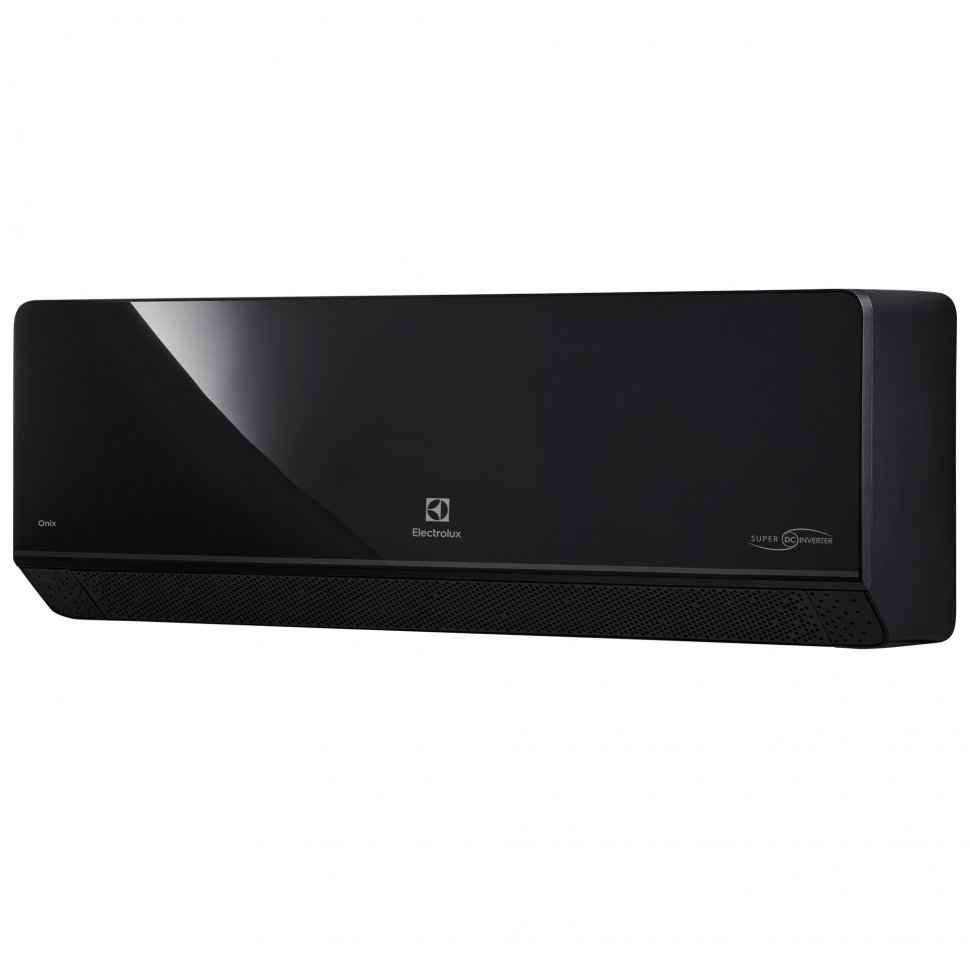 Сплит-система Electrolux EACS/I-24HIX-BLACK/N8 Onix Super DC