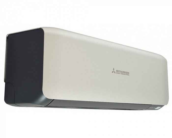 Настенная сплит-система Mitsubishi Heavy SRK25ZS-WT/SRC25ZS-W2 PREMIUM Titanium