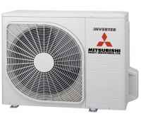 Настенная сплит-система Mitsubishi Heavy SRK25ZS-WT/SRC25ZS-W2 PREMIUM Titanium