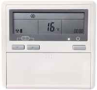 Канальная сплит-система Ferrum LCAD60D1-A/LCAU60U1-A-WS30