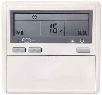 Канальная сплит-система Ferrum LCAD60D1-A/LCAU60U1-A-WS30