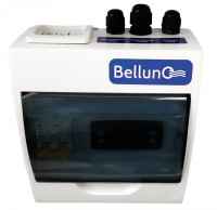 Сплит-система Belluna S232 Эконом