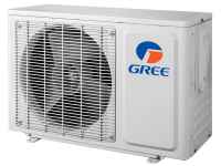 Кондиционер Gree Pular GWH18AGCXD-K3NNA1B 