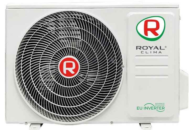 Кондиционер Royal Clima Triumph Lite RCI-TWL28HN