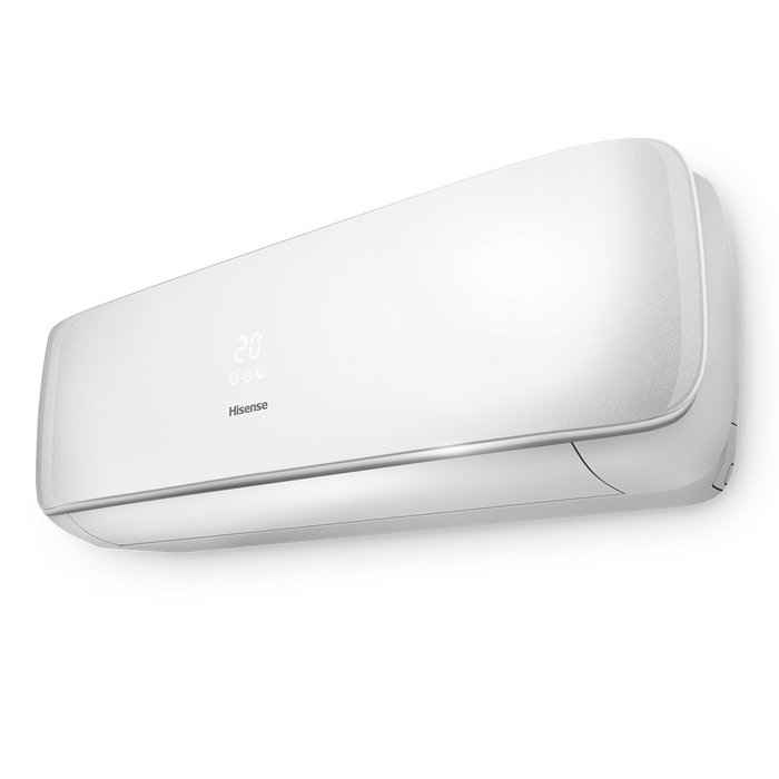Сплит-система Hisense AS-13HW4SVDTG5G/AS-13HW4SVDTGW Neo Premium Classic WI-FI Ready