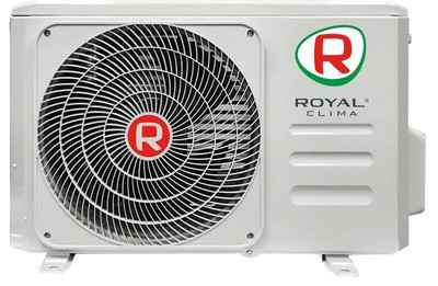 Кондиционер Royal Clima Triumph RC-TWN55HN