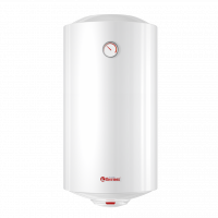 Накопительный электрический водонагреватель Thermex Circle 100 V Slim