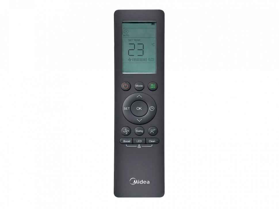 Сплит-система Midea MSAG4W-12N8C2-I/MSAG4-12N8C2-O Persona Inverter Wi-Fi