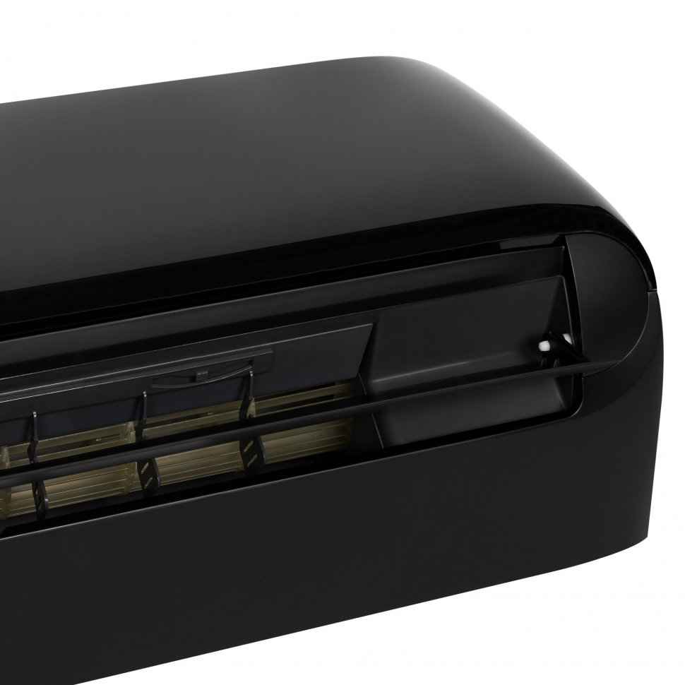 Сплит-система Shuft SFTHAI-12HN8/BL Asgard DC Inverter Black