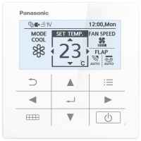 Кондиционер Panasonic Professional CS-Z35YKEA/CU-Z35YKEA 