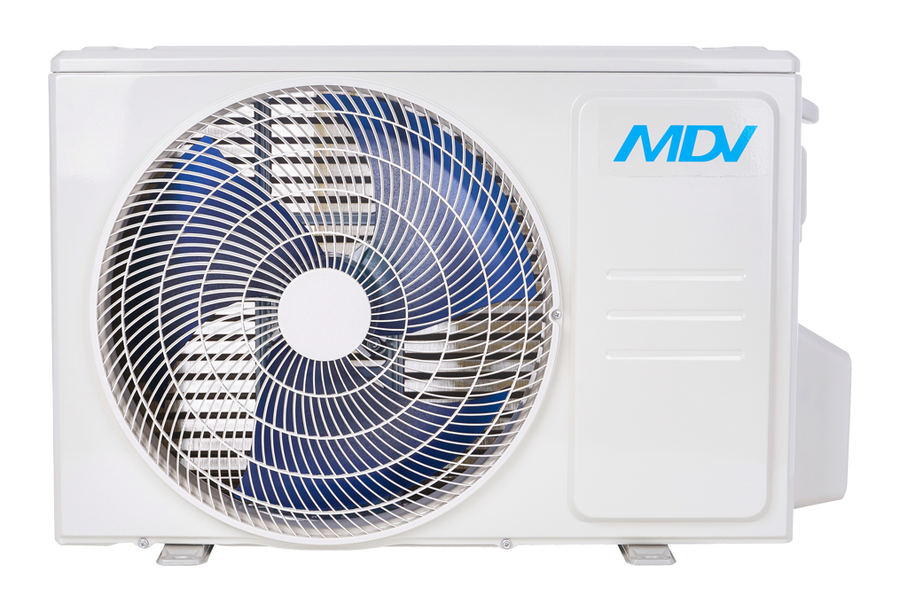 Сплит-система Mdv MDSAG-12HRFN8/MDOAG-12HFN8