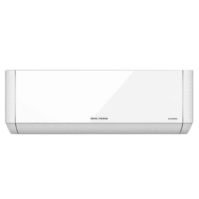 Сплит-система Royal Thermo RTBI-18HN8 Barocco DC Inverter white