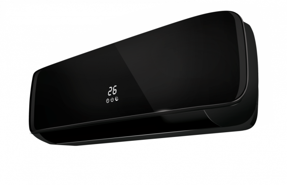 Сплит-система Hisense AS-13UW4RYDTG03BG/AS-13UW4RYDTG03BW Black Crystal DC Inverter