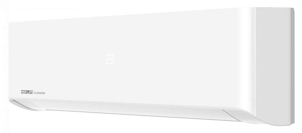 Сплит-система High Life ACHL-07PC-I-CHDV02SI/ACHL-07PC-I-CHDV02SO Priority Class DC Inverter