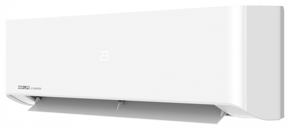 Сплит-система High Life ACHL-07PC-I-CHDV02SI/ACHL-07PC-I-CHDV02SO Priority Class DC Inverter