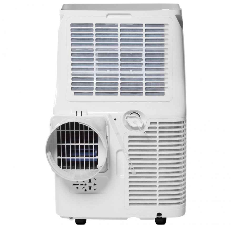 Мобильный кондиционер Electrolux EACM-09 CLN/N6 2.0 EU Loft Comfort