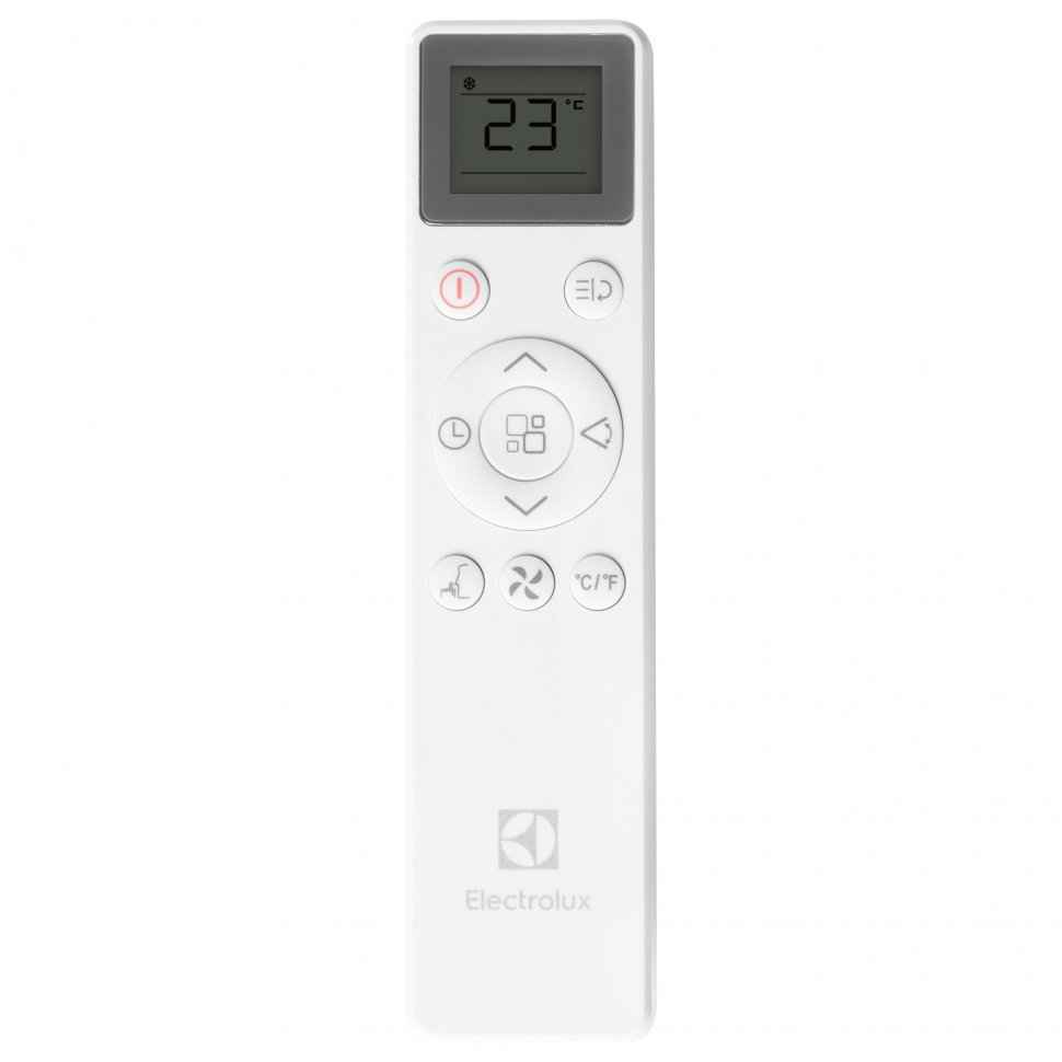 Мобильный кондиционер Electrolux EACM-09 CLN/N6 2.0 EU Loft Comfort