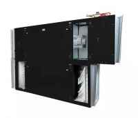 Приточно-вытяжная установка TURKOV Zenit Heco S 6100 W