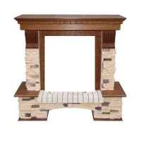 Портал Dimplex Pierre Luxe Classic сланец