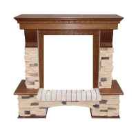 Портал Dimplex Pierre Luxe Classic сланец