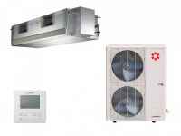 Канальная сплит-система Kentatsu KSTR140HFAN3R/KSUT140HFAN3L