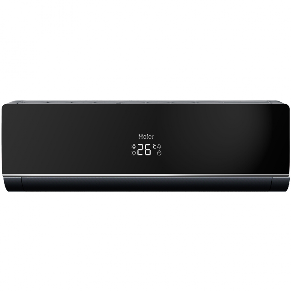 Сплит-система Haier AS12NS5ERA-B/1U12BS3ERA Lightera Black