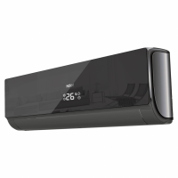Сплит-система Haier AS12NS5ERA-B/1U12BS3ERA Lightera Black