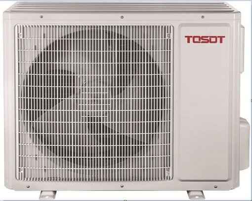 Сплит-система Tosot T12H-STR/I-G/T12H-STR/O Triangle