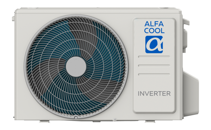 Сплит-система Alfacool APSI-07CH/IDU/APSI-07CH/ODU Apus Inverter