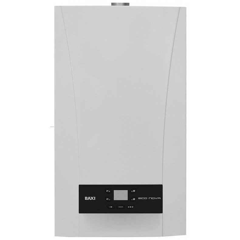 Настенный газовый котел BAXI ECO Nova 14 F