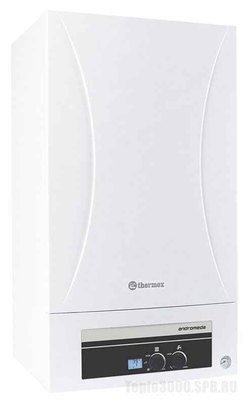 Настенный газовый котел Thermex Andromeda HM 28 Турбо