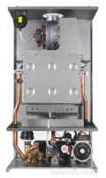 Настенный газовый котел Thermex Andromeda HM 28 Турбо