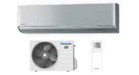 Сплит-система Panasonic CS-XZ50XKEW/CU-Z50XKE Design Silver Inverter