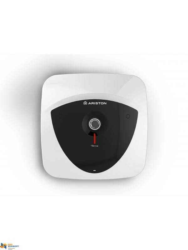 Накопительный водонагреватель Ariston ABS ANDRIS LUX 15 OR