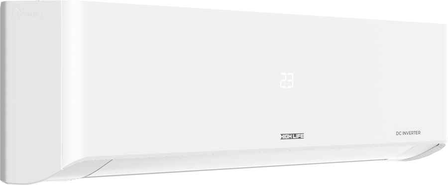 Сплит-система High Life Priority class 2.0 ACHL-07PC-I-CHDV03S
