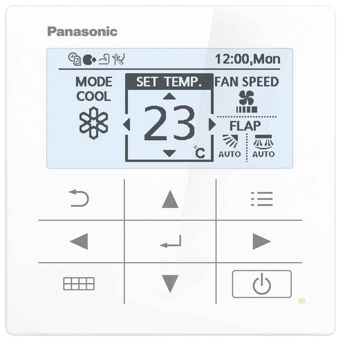Кондиционер Panasonic Professional CS-Z42YKEA/CU-Z42YKEA 