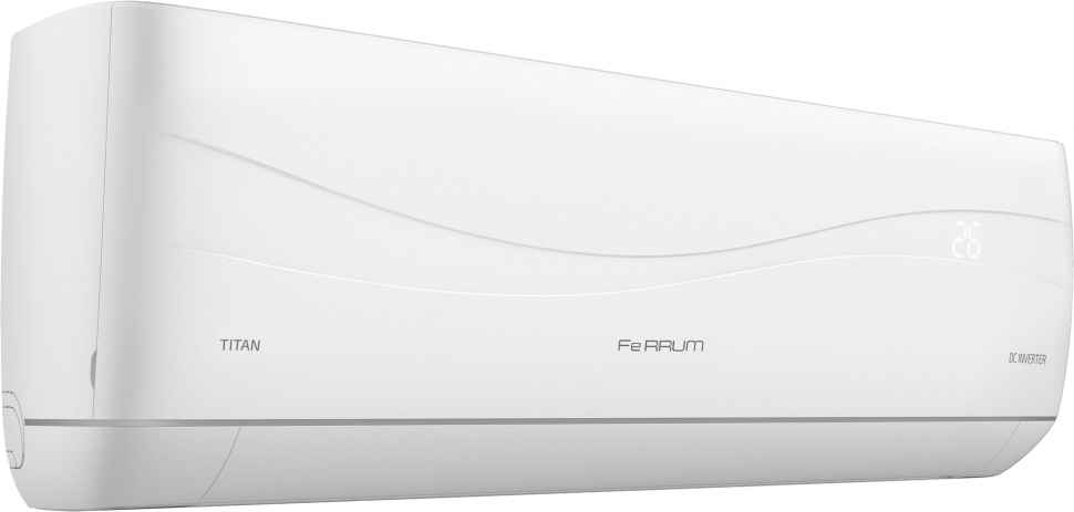 Сплит система Ferrum Titan iFIS09VR1/iFOS09VR1