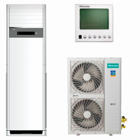 Колонный кондиционер Hisense AUF-60ER6SM/AUW-60H6SP1