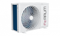 Сплит-система Ferrum iFIS18VR1/iFOS18VR1 Titan Inverter