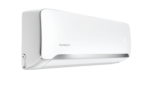 Сплит-система Ferrum FIS12F2-LT/FOS12F2-LT