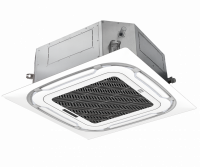 Кассетная сплит-система Euroklimat EKСX1-70HNN/EKOX1-70HNN/EKA-FCX DC Inverter